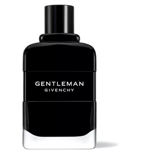 getleman givenchy|Givenchy gentleman at boots.